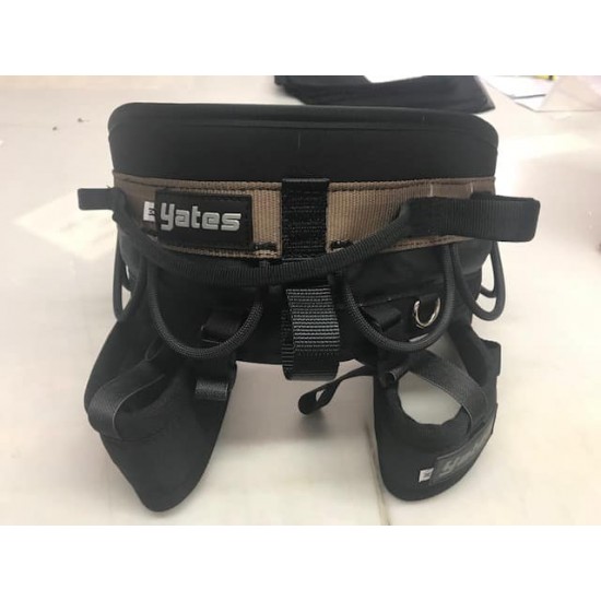 207 Big Wall Shield Harness